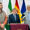 Alfonso Candón visita Chipiona para abordar con el gobierno municipal asuntos sobre inclusión social, juventud, familias e igualdad   
