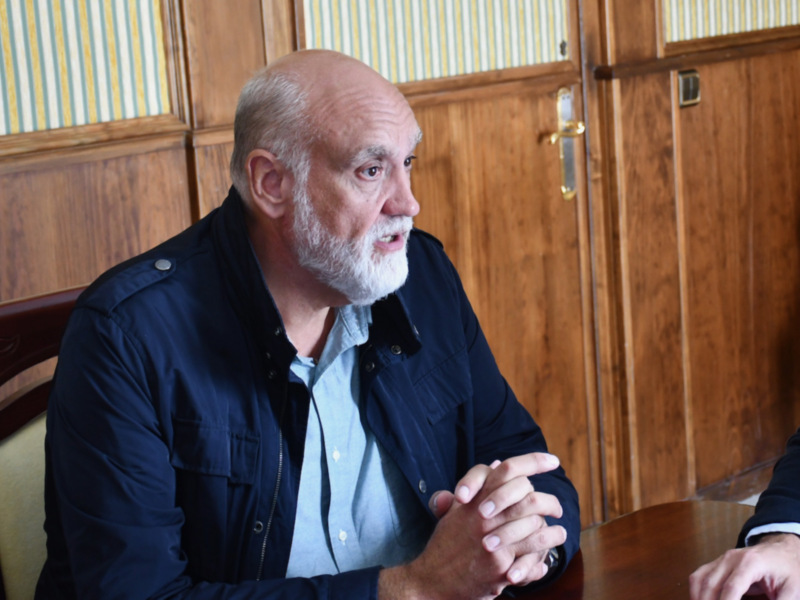 Diputación fortalece las actividades del Servicio de Memoria Histórica y Democrática con un presupuesto de 400.000 euros