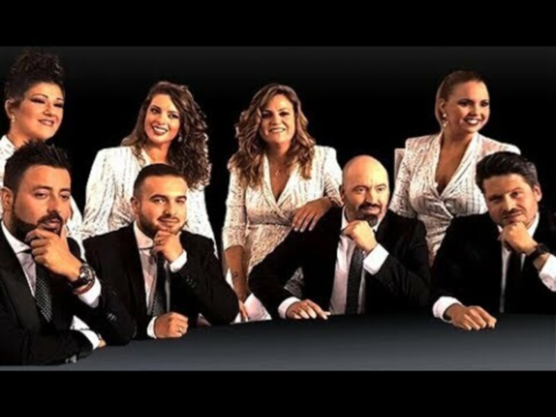 Salitre, la nueva versión de Raya Real tras escucharla en el Hormiguero , bate récord de descargas