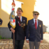 Hermandad de veteranos del Regimiento de Infantería “Soria 9”