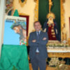 La obra del Cartel de Jueves Santo Ilipense es del sevillano Antonio Diaz Arnido