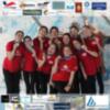 El Club Natación Sincro Sevilla, campeón de España