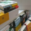 Correos ofrece un amplio catálogo de libros en 65 oficinas de Andalucía y en Correos Market