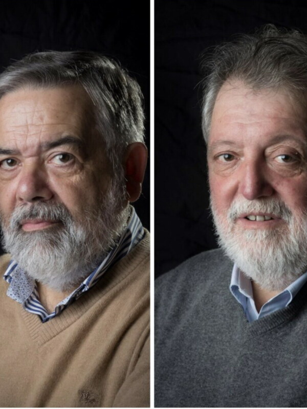 “Cómo sonríe Sevilla…” del padre Ramon Cué se presenta el 7 de mayo en el Ateneo de Sevilla con fotos de Salazar y Bajuelo