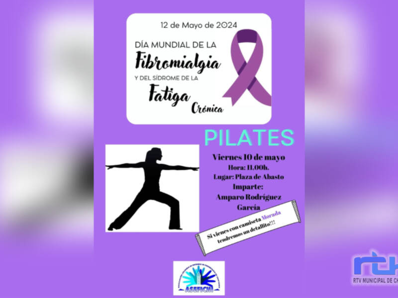 Chipiona conmemora la próxima semana las jornadas mundiales de las enfermedades del lupus y la fibromialgia y síndrome de Fatiga Crónica