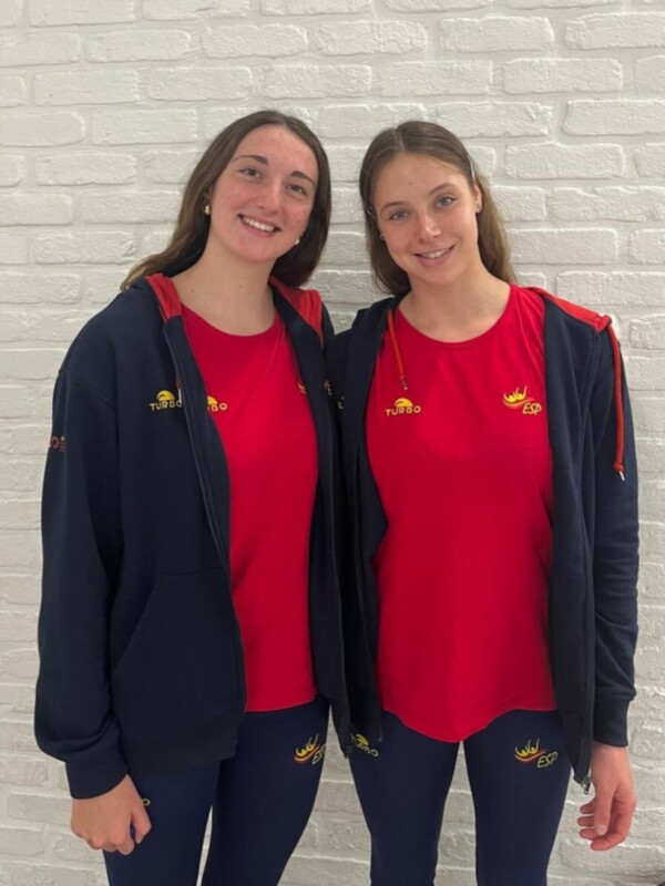Bronce en la Copa del Mundo para el Club Natación Sincro Sevilla