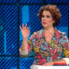 La simpatía de Irma Soriano conquista "El Show de Bertín"