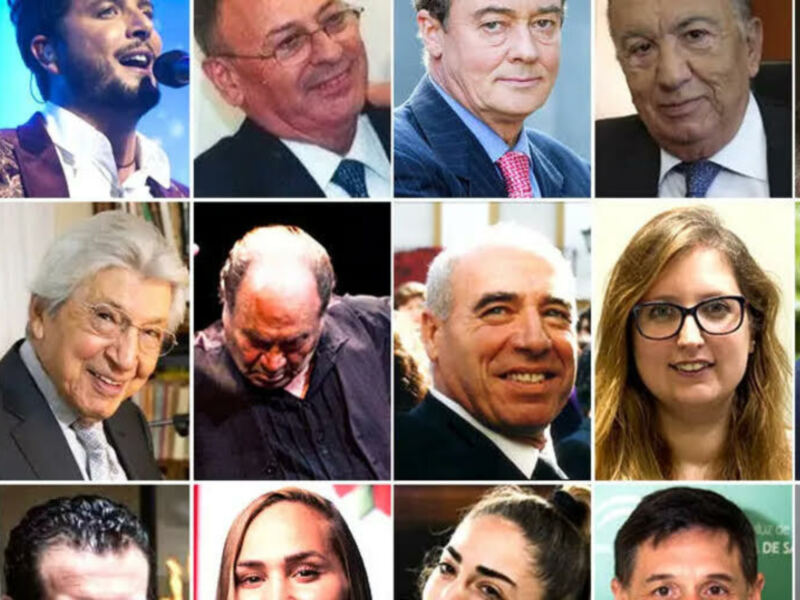 Estas son las medallas de la Ciudad de Sevilla que el Ayuntamiento propone para este 2024