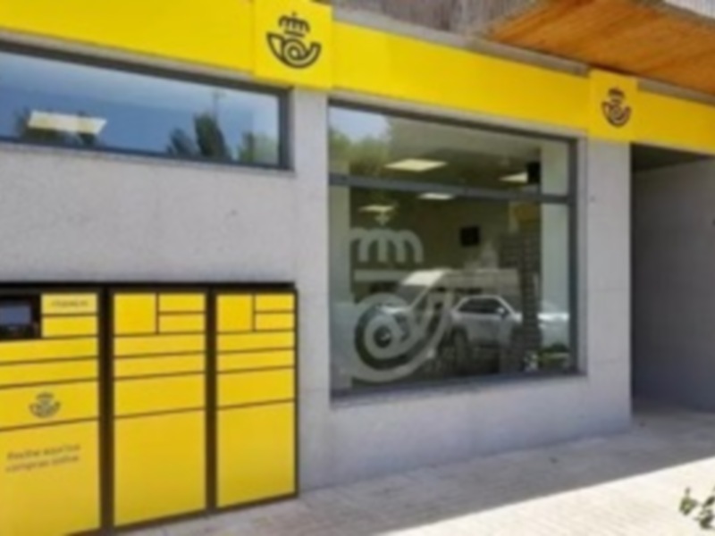 Correos abrirá 44 oficinas de Andalucía el festivo 30 de mayo para facilitar el voto por correo a la ciudadanía