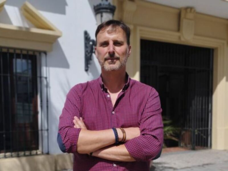 VOX critica que “la celebración del Día del Orgullo en Chipiona no tiene nada que ver con los derechos de los homosexuales”