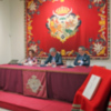La Real Maestranza de Caballería de Sevilla, la presentación del número 53 de la Revista de Estudios Taurinos