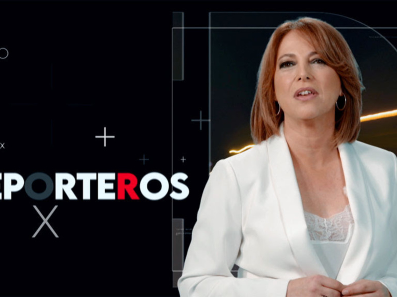 Los Juegos Olímpicos y el sacrificio que supone la marcha atlética, en "Los Reporteros" de Canal Sur