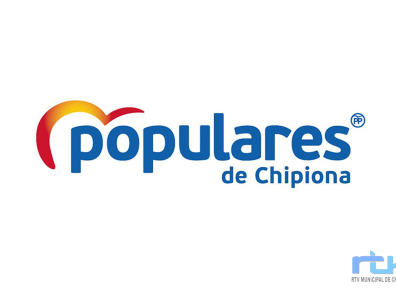  El PP denuncia que en Chipiona se exija la tasa de vado sin que se cuente con grúa desde hace tiempo