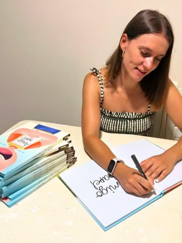 AMIGO PAPEL’, EL CUENTO CON EL QUE BABIDI-BÚ PROPONE UNA VUELTA AL COLE MARCADA  POR LA EMPATÍA y LA RELACIÓN CON LOS NUEVOS COMPAÑEROS DE CLASE