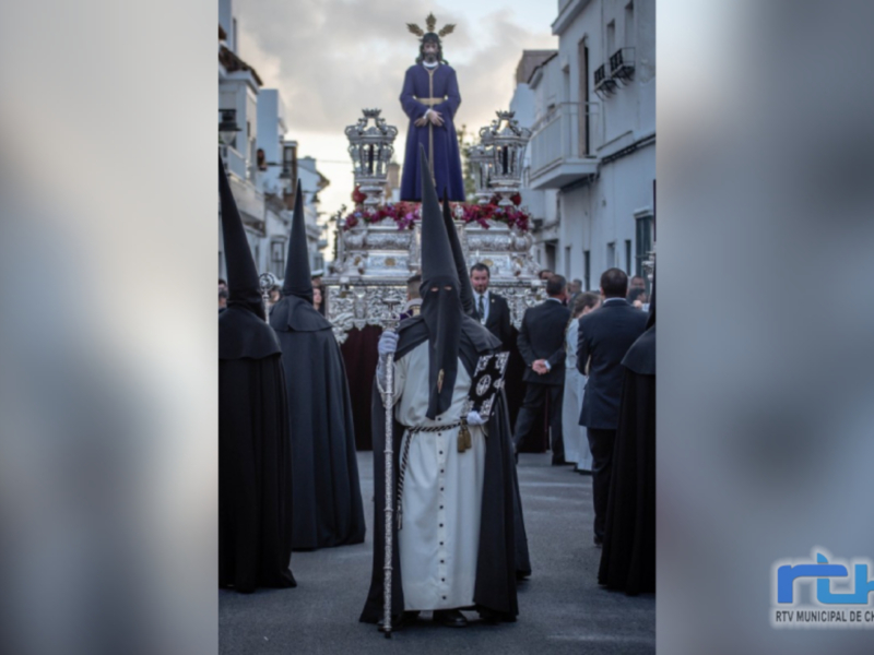 La Hermandad del Cautivo define los acompañamientos musicales para su Semana Santa 2025   