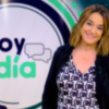 Toñi Moreno regresa este lunes con "Hoy en Día" a las mañanas de Canal Sur