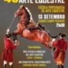 La Real Escuela, presente en la celebración del 45 aniversario de la Escola Portuguesa de Arte Equestre