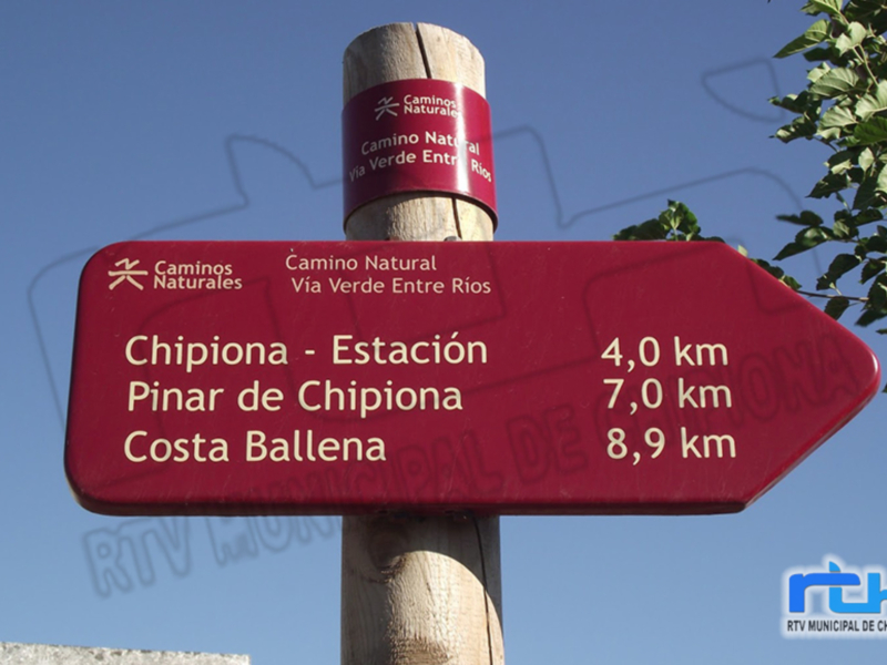 Diputación y ADIF confirman su compromiso para hacer realidad el proyecto de la Vía Verde de la Costa Noroeste
