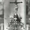 La Hermandad del Museo aprueba la salida extraordinaria de sus titulares en una histórica estampa del Stabat Mater