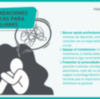  "La depresión no es simplemente una fase de tristeza, sino una enfermedad que requiere un diagnóstico profesional y un tratamiento adecuado"