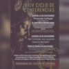 La Hermandad del Cautivo organiza el XXIV Ciclo de Conferencias que se celebran el próximo mes de noviembre