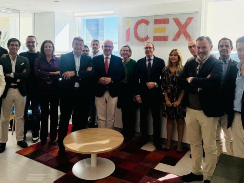 Cámara de Comercio, Diputación Provincial y Consejo Regulador impulsan el mercado norteamericano de los vinos del Marco de Jerez