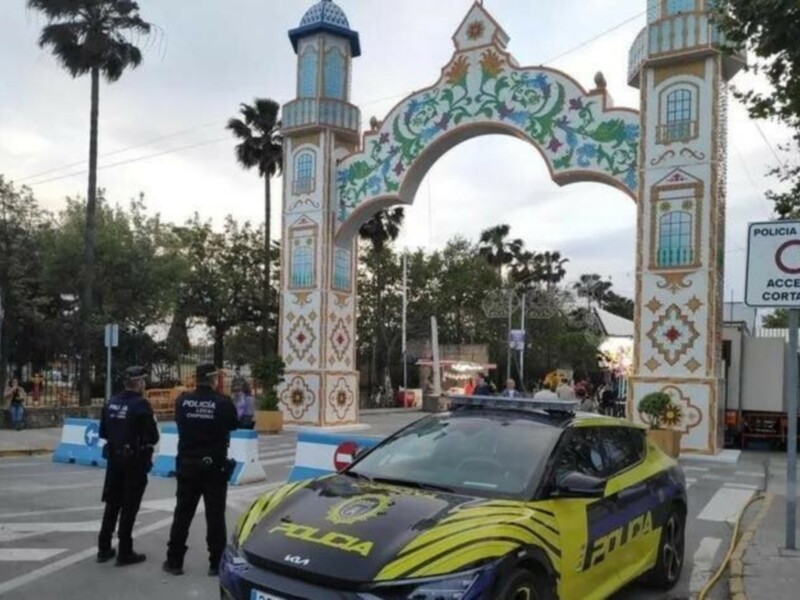 Piden se termine la grave situación de inseguridad ciudadana y Vox pide, la creación del consejo local de seguridad