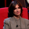 Paz Vega, protagonista del espacio de Canal Sur "Una de Cine"