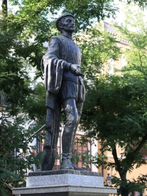 Más Tenorio y menos Jaloguin