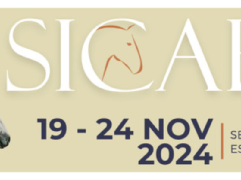 SICAB 2024: Último día para inscribir ejemplares