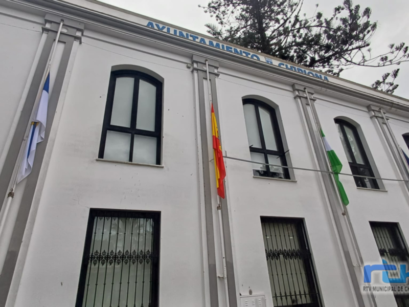 Chipiona comienza hoy tres días de luto sumándose al decreto del Gobierno por las víctimas mortales de la DANA en España   