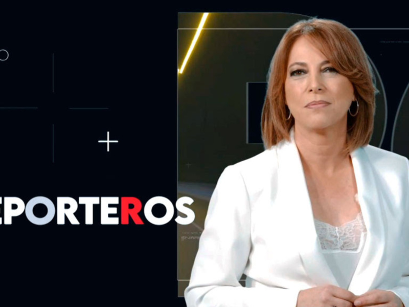 El rastro de la peor DANA del siglo, este sábado en "Los reporteros"