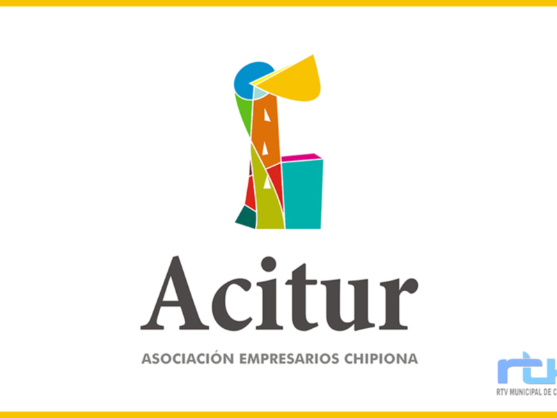 Acitur y Centro Comercial Abierto lanzan su campaña de Navidad  
