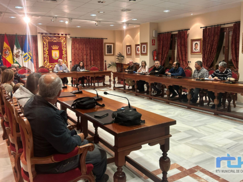 Ayuntamiento de Chipiona, colectivos y empresas se coordinan para ayudar a las personas damnificadas por las inundaciones de Valencia