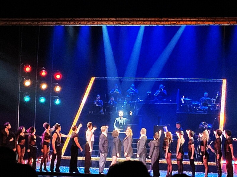 “Chicago” el musical: rotundo éxito y localidades agotadas en el Cartuja Center de Sevilla