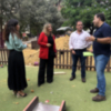  El Ayuntamiento de Sevilla  acondicionará parques para mayor seguridad y bienestar de las familias