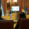  José Luis Sanz aboga por modernizar el Ayuntamiento y ampliar los habilitados nacionales
