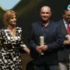 Radio Chipiona recibe un reconocimiento por su trayectoria en el 40 aniversario de las emisoras municipales y comunitarias de Andalucía ﻿