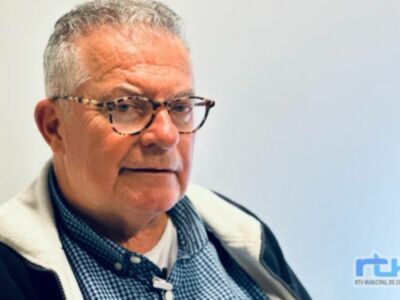 La Delegación de Fiestas lanza su programación festiva para la próxima Navidad y anuncia que Juan Mellado será el Cartero Real