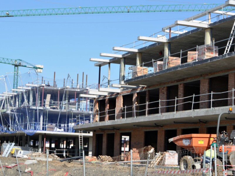 Costa Ballena Chipiona, contará con dos nuevos hoteles