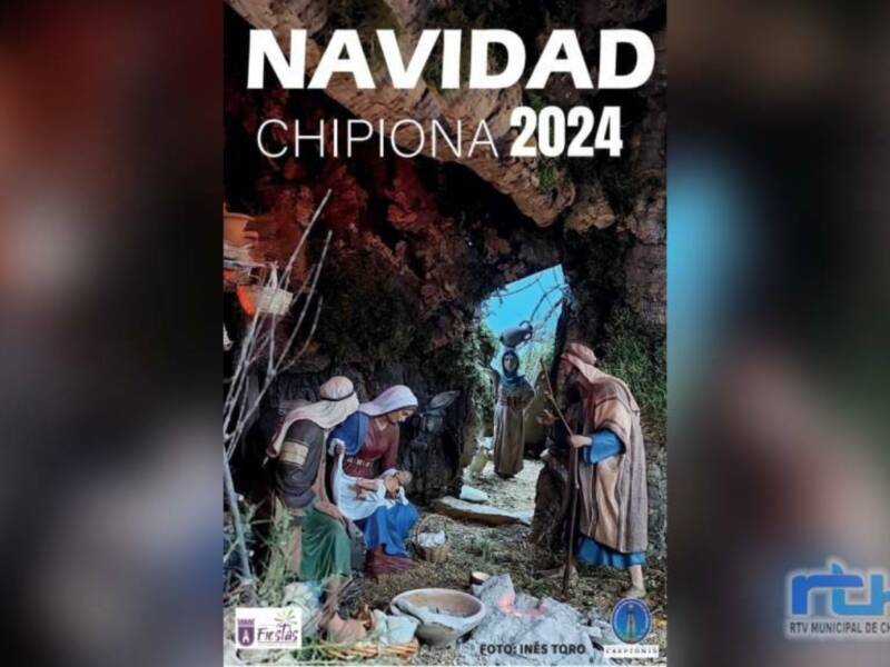 Mañana se inauguran la muestra ‘20+1’ de los belenistas de Chipiona y el Belén Municipal