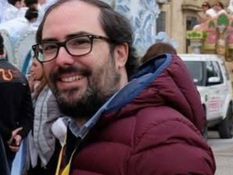 Premio al periodista Juan Parejo por la divulgación del patrimonio artístico en Sevilla