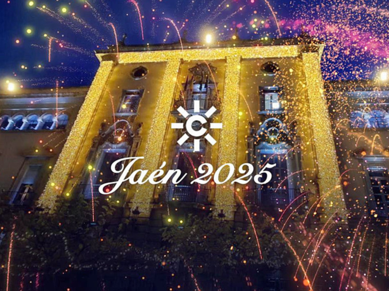 Canal Sur Radio y Televisión presenta en Jaén su programación de Navidad
