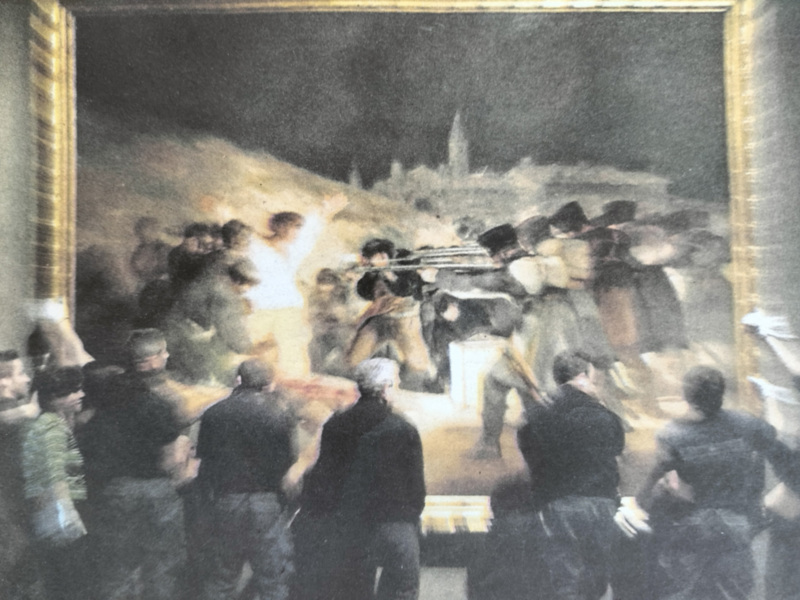 ¿Por qué nos fascina Goya?