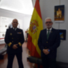 La Torre del Oro inaugura una exposición fotográfica única sobre la Armada Española