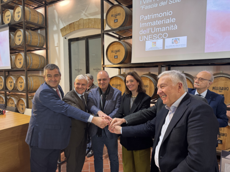 La Denominación de Origen Jerez impulsa el reconocimiento de los vinos fortificados como Patrimonio de la Humanidad por la UNESCO