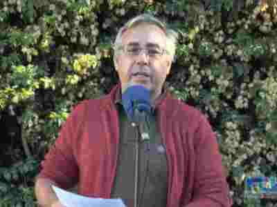 Pepe Mellado informa que Chipiona reurbanizará 7 calles y adecuará el Centro de Atención Animal con fondos del PFEA