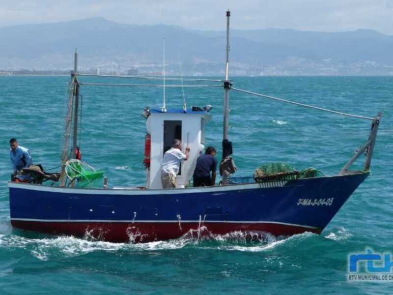 La Junta de Andalucía oferta más de 10.000 horas de formación gratuita en pesca a través del Ifapa para 2025