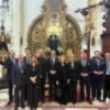 Jura de Junta Gobierno Hermandad del Amor de Jerez 