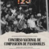  Convocado un ‘Concurso Nacional de Composición de Pasodobles’ con motivo del 125 Aniversario del ‘Coso del Pino’ 